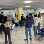 Младежки център Пловдив създава втора обучителната програма Младите (въз)действат 2