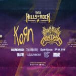PAIN, Skindred, Imminence, Baroness и Ghøstkid стават част от HILLS OF ROCK 2024