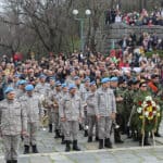 Пловдив почете 146-тата годишнина от Освобождението на България