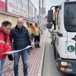 Започва реконструкцията на Кукленско шосе в Пловдив