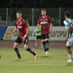 Локомотив Пловдив завърши наравно 2:2 при гостуването си на Берое в Стара Загора