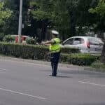 Пловдивската полиция с поредна акция срещу нарушенията на пътната безопасност