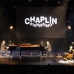 Концертът Chaplin Pianissimo се мести от Античен в Драматичен театър - Пловдив