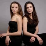 Клавирно дуо Русалка (Duo ONDINE) Франция гостува в Пловдив с концерт Балетни импресии