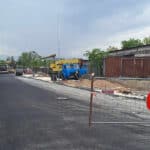 Последният четвърти етап от реконструкцията на ул. Д-р Георги Странски започва на 7 май