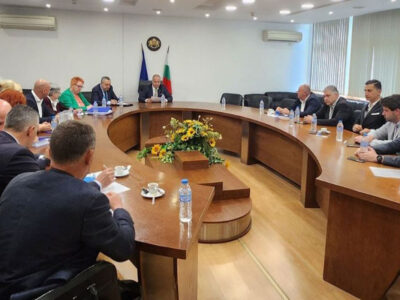 ЦИК ще определи окончателно ръководствата на двете РИК в Пловдивска област