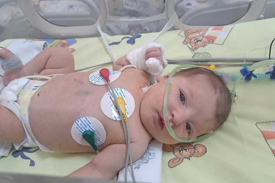 Малката София се нуждае от нашата помощ! Историята на една майчина любов Малката София се нуждае от нашата помощ! Историята на една майчина любов 3